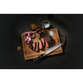 Napoleon Grills 70039 Premium Cutting Board and Knife Set - Bourlier's Barbecue and Fireplace