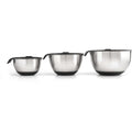 Napoleon Grills 70042 3 Piece Marinating Bowl Set - Bourlier's Barbecue and Fireplace