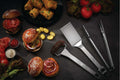 Napoleon Grills 70051 TravelQ™ 3-Piece Toolset - Bourlier's Barbecue and Fireplace