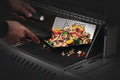 Napoleon Grills 70081 3-Piece Plancha Toolset