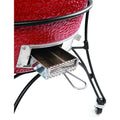 Kamado Joe Classic II, 18