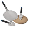 Napoleon Grills 90002 Pizza Lover's - Starter Kit - Bourlier's Barbecue and Fireplace