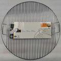 GrillPro 91070 21-1/2-Inch Round Kettle Cooking Grid - Perfect Weber 22 in Kettle Replacement - Bourlier's Barbecue and Fireplace