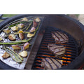 Kamado Joe Classic II, 18