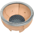Kamado Joe Classic II, 18