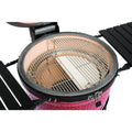 Kamado Joe Classic II, 18