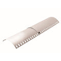 GrillPro 92380 Universal Front to Back Heat Plate for Grills - Bourlier's Barbecue and Fireplace