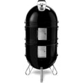Napoleon Grills AS200K-2 Apollo 200 Charcoal Grill 3 in 1 Smoker and Grill