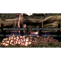 ACS Platinum Bright Embers Part 113001 (PBE-5) For Vented Gas Logs