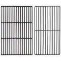 Traeger Grills BAC366 Cast Iron / Porcelain Grill Grate Kit for Pro 22 Grills - Bourlier's Barbecue and Fireplace