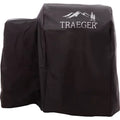 Traeger Grills BAC374 Junior Elite 20 & Tailgater Grill Cover (Full-Length) - Bourlier's Barbecue and Fireplace