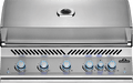 Napoleon Built-In 700 Series 38 RB (with Infrared Rear Burner) Natural Gas Grill