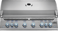 Napoleon Built-In 700 Series 44 RB (with Dual Infrared Rear Burners) Natural Gas Grill