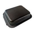 Broil King 52009-901 Replacement Grease Tray 6.5 in x 5.125 in (Black Matte Powder Finish)