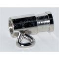 MHP Gas Grill Rotisserie Spit Rod Bushing 5/16