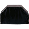 Blaze Outdoor Products Grill Cover for 5-Burner & Charcoal Freestanding Grills - Bourlier's Barbecue and Fireplace