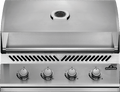 Napoleon Built-In 500 Series 32 Natural Gas Grill - Bourlier's Barbecue and Fireplace