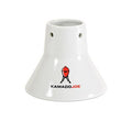 Kamado Joe Ceramic Chicken Cooking Stand (KJ-CS) - Bourlier's Barbecue and Fireplace