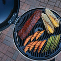 Napoleon Grills Pro Charcoal Kettle Grill 22.5 Inch PRO22K-LEG-2