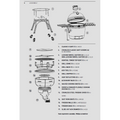 Kamado Joe Classic II, 18