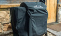 Traeger Grills BAC374 Junior Elite 20 & Tailgater Grill Cover (Full-Length)