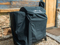 Traeger Grills BAC380 Pro 34 & Elite 34 Grill Cover (Full-Length)