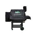 Green Mountain Grills 3003 Daniel Boone Prime WiFi Grill Cover (Short)