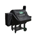 Green Mountain Grills 3003 Daniel Boone Prime WiFi Grill Cover (Short)