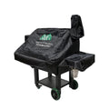 Green Mountain Grills 3003 Daniel Boone Prime WiFi Grill Cover (Short)