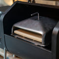 Green Mountain Grills 4108 Trek / Davy Crockett Pizza Oven Attachment