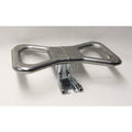 Broilmaster Stainless Steel Bowtie Burner Set For P4 And D4 Gas Grills (pre-2011 Models) DPP102 - Bourlier's Barbecue and Fireplace
