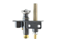 Desa Direct Vent Fireplace Side Mount SIT Propane (LP) Pilot Assembly 108084-06 (No Thermocouple)