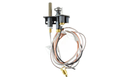 Lennox Direct Vent Fireplace Side Mount SIT Natural Gas Pilot Assembly 62L12 (No Thermocouple) - Bourlier's Barbecue and Fireplace