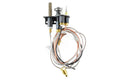 Archgard SIT Standing Pilot Assembly Direct Vent Fireplace Natural Gas 308-0055 - Bourlier's Barbecue and Fireplace