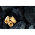 Fogo FS15 FOGOstarters Fire Starter, 15-Count, Natural - Bourlier's Barbecue and Fireplace