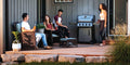 Napoleon Freestyle 425 Propane Gas Grill