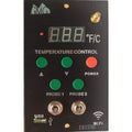 Green Mountain Grills P-1205 Digital Circuit Board for Daniel Boone 12V Wifi