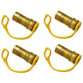 Gas Grill 3/8