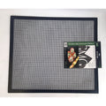 Green Mountain Grills GMG-4018 Large Grilling Mat, 14 1/8 x 16 1/2 inches - Bourlier's Barbecue and Fireplace