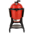 Kamado Joe Classic III on a Cart KJ23RHCI-A - KJ15040921