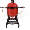 Kamado Joe Classic III on a Cart KJ23RHCI-A - KJ15040921