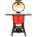 Kamado Joe Classic III on a Cart KJ23RHCI-A - KJ15040921