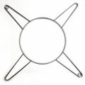 Kamado Joe Accessory Rack for Big Joe® Grills (KJ-BJ-XR)
