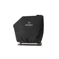 Masterbuilt Gravity Series 560 Digital Charcoal Grill + Smoker Cover - Bourlier's Barbecue and Fireplace