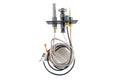 Jotul Direct Vent Fireplace Pilot Assembly for Natural Gas 129471 - Bourlier's Barbecue and Fireplace