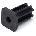 Napoleon OEM Caster Plug N510-0006 Fits Many Different Models - Bourlier's Barbecue and Fireplace