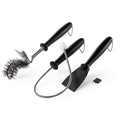 Napoleon Grills 62045 Gas Grill Cleaning Toolset - Bourlier's Barbecue and Fireplace