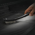 Napoleon Grills 62118 Grill Brush with Stainless Steel Bristles