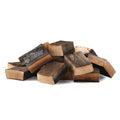 Napoleon Grills 67025 Brandy Barrel Chunks - Bourlier's Barbecue and Fireplace