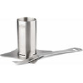 Napoleon Grills 56034 Stainless Steel Chicken Roaster - Beer Can Chicken - Bourlier's Barbecue and Fireplace